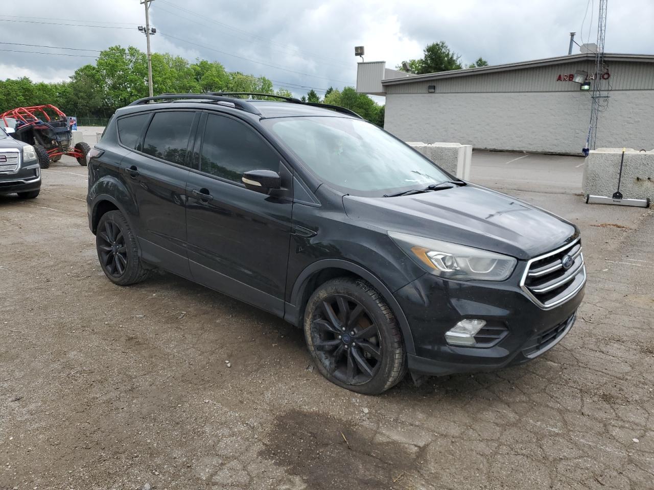 2017 FORD ESCAPE TIT - Image 4