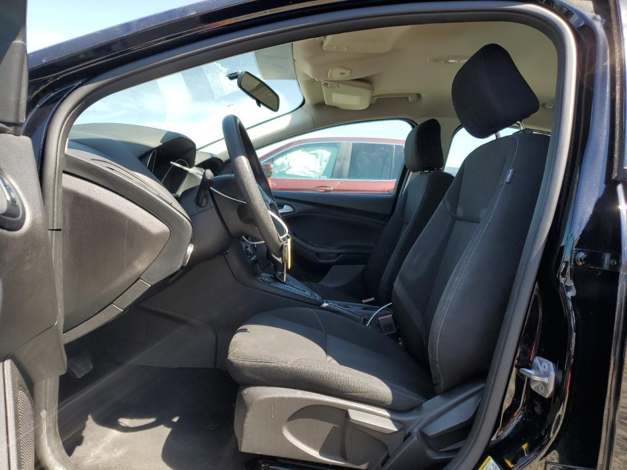 2016 FORD FOCUS SE - Image 7
