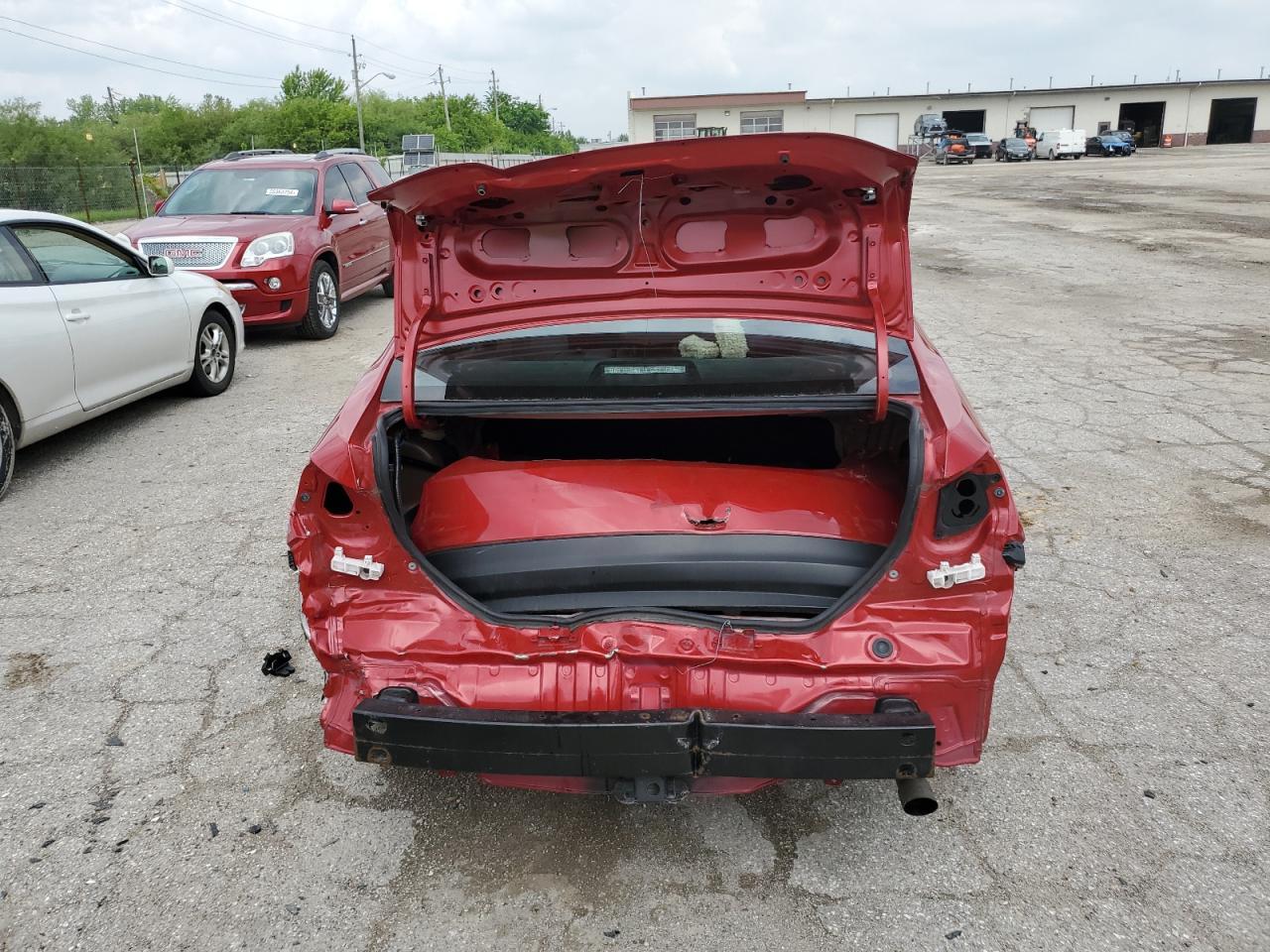 2019 TOYOTA COROLLA L - Image 6
