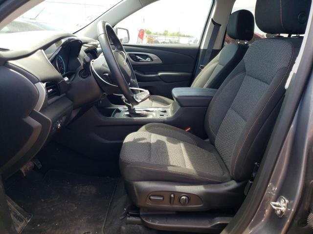 2021 Chevrolet Traverse Lt - Image 7