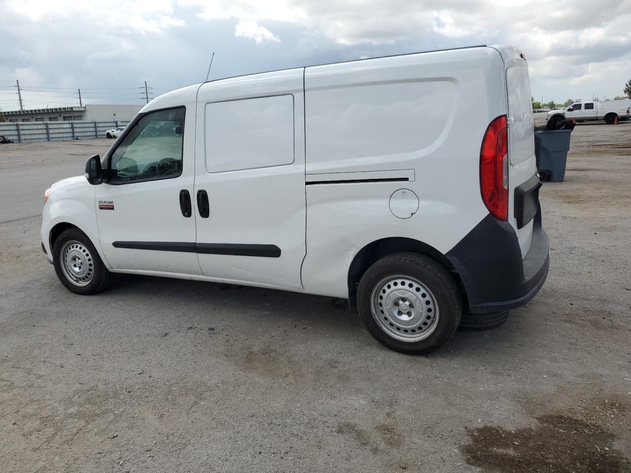 2020 RAM PROMASTER - Image 2