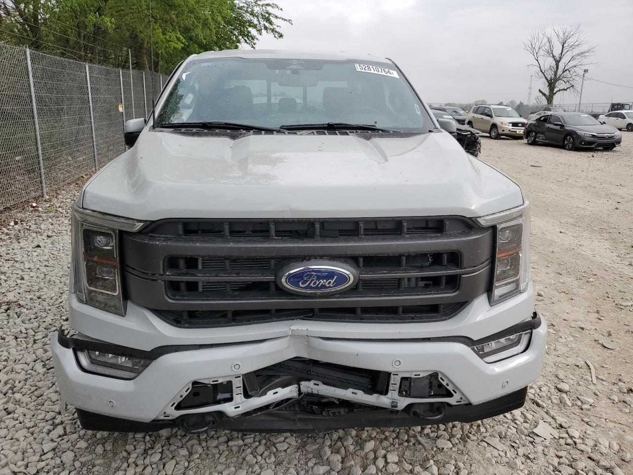 2023 FORD F150 SUPER - Image 5