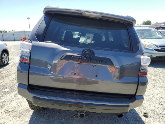 2022 Toyota 4Runner Sr5 Premium - Фото 6