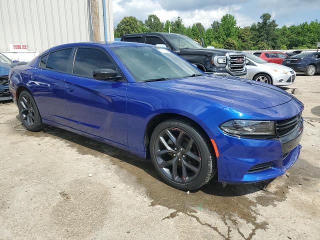 2022 Dodge Charger Sxt - Фото 4