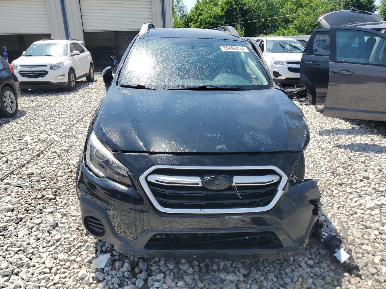 2018 SUBARU OUTBACK 2. - Фото 5