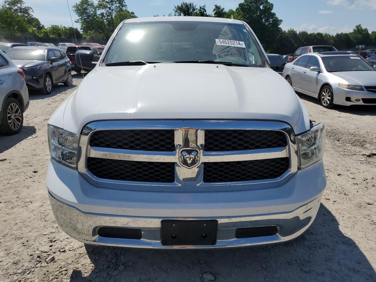 2020 RAM 1500 CLASS - Фото 5