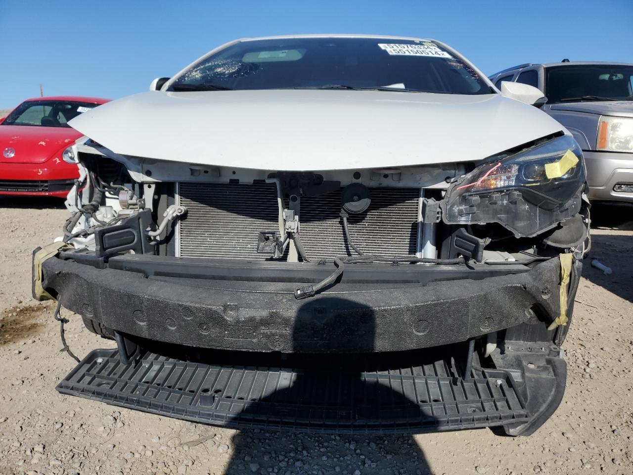 2018 TOYOTA COROLLA L - Image 5