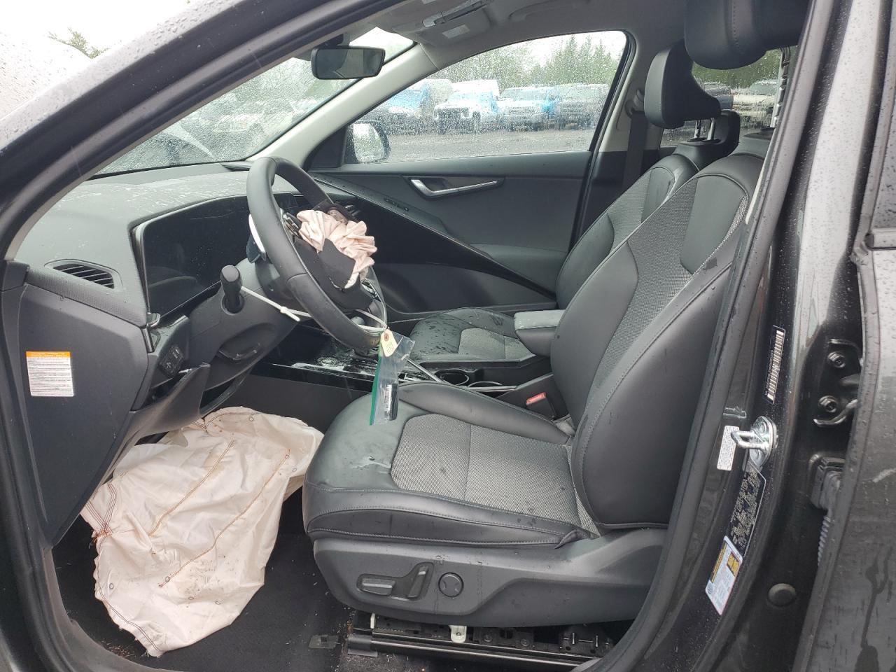 2023 KIA NIRO EX - Image 7
