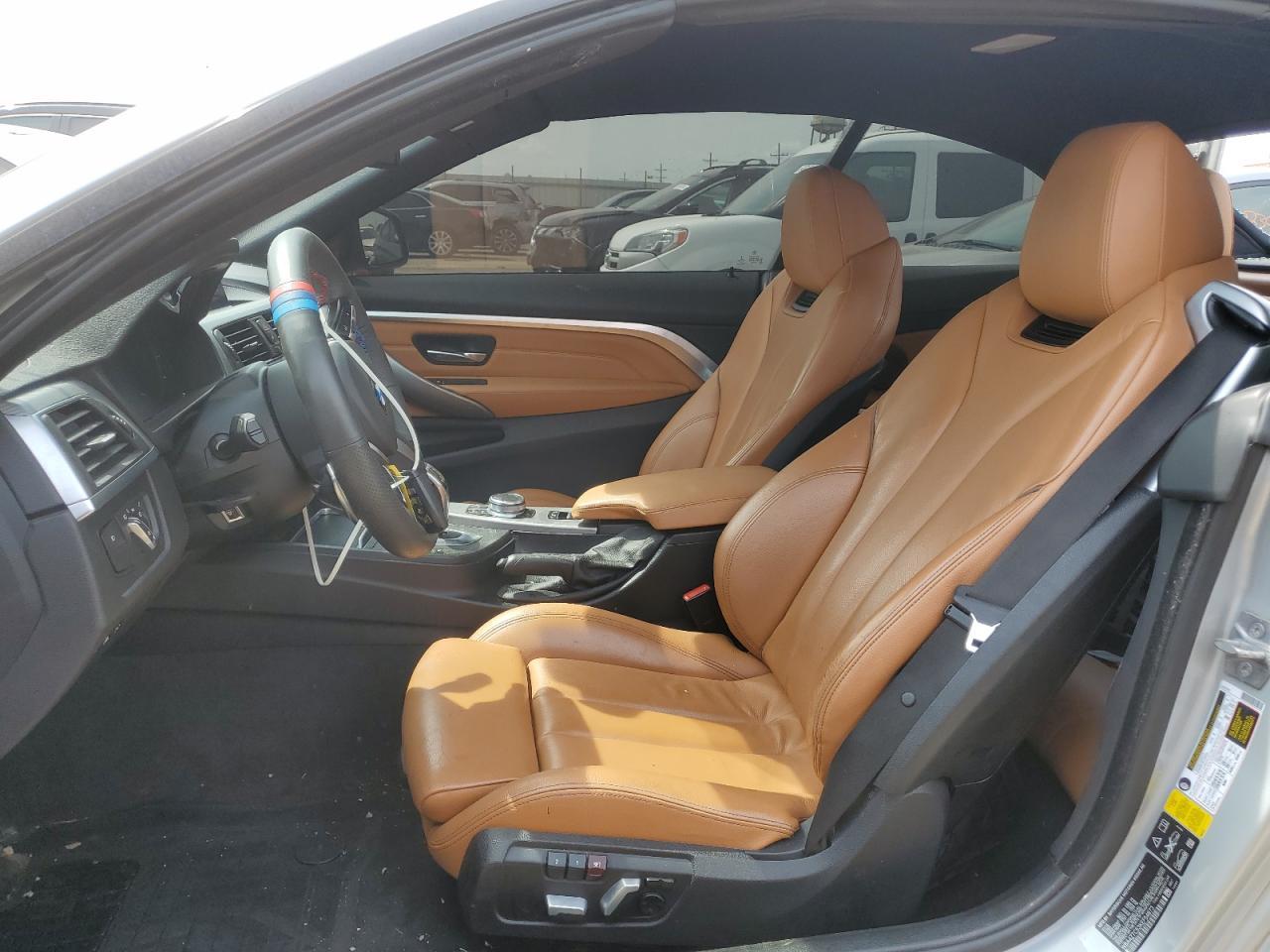 2019 BMW 440XI - Image 7