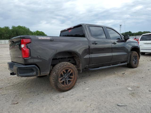 2019 Chevrolet Silverado K1500 Trail Boss Custom - Фото 3