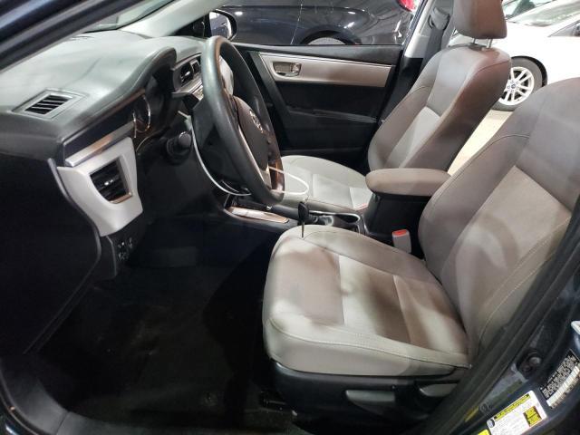2016 Toyota Corolla L - Фото 7