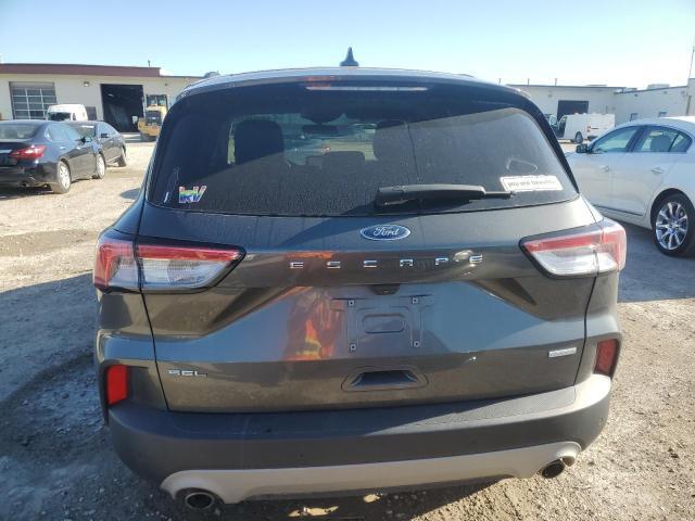 2020 Ford Escape Sel - Image 6