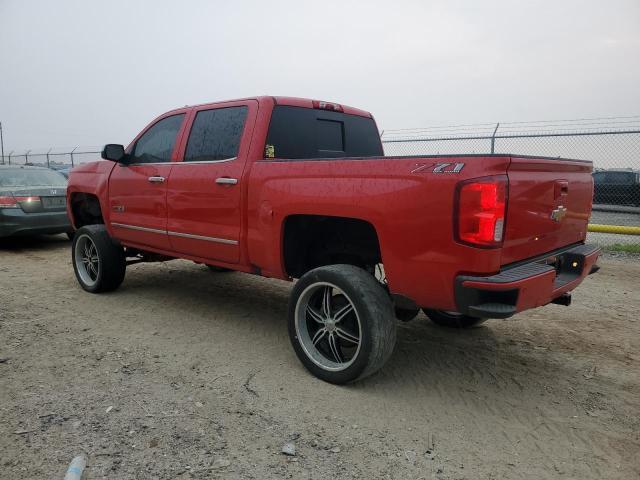 2018 Chevrolet Silverado K1500 Ltz - Image 2