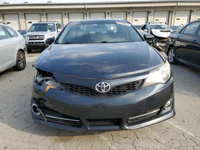 2012 Toyota Camry Base - Image 5