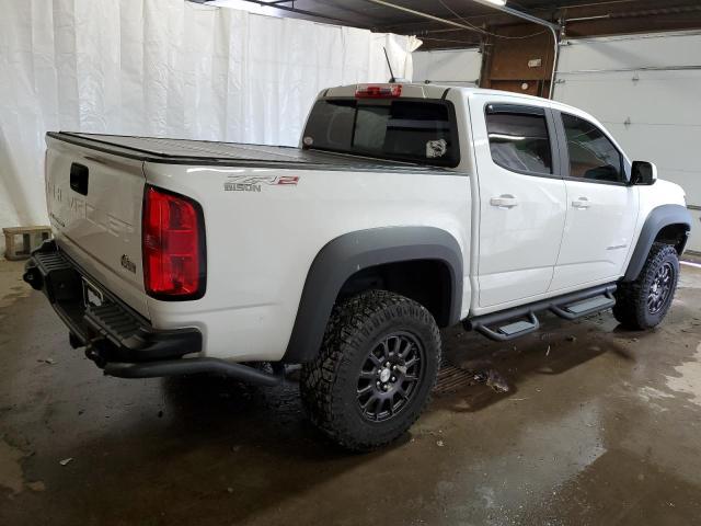 2021 Chevrolet Colorado Zr2 - Image 3