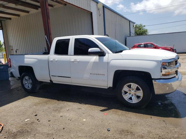 2019 Chevrolet Silverado Ld C1500 Lt - Фото 4