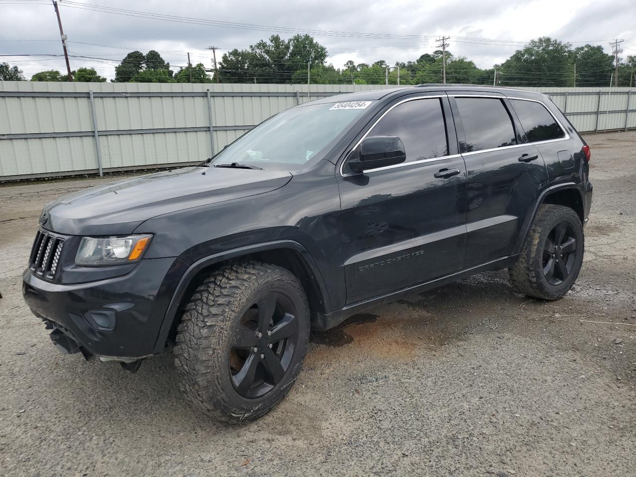 2015 JEEP GRAND CHER car image