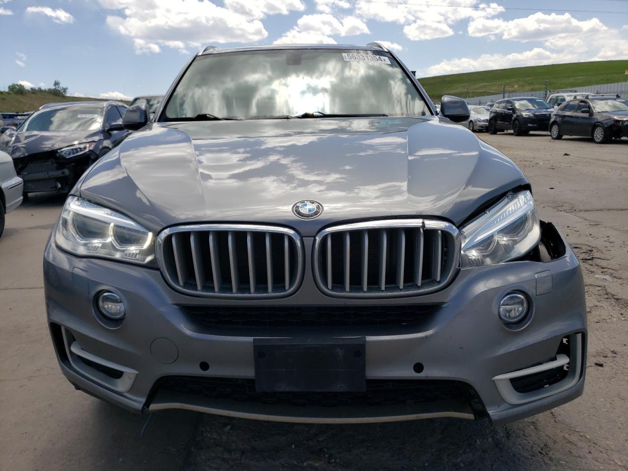 2016 BMW X5 XDRIVE3 - Image 5