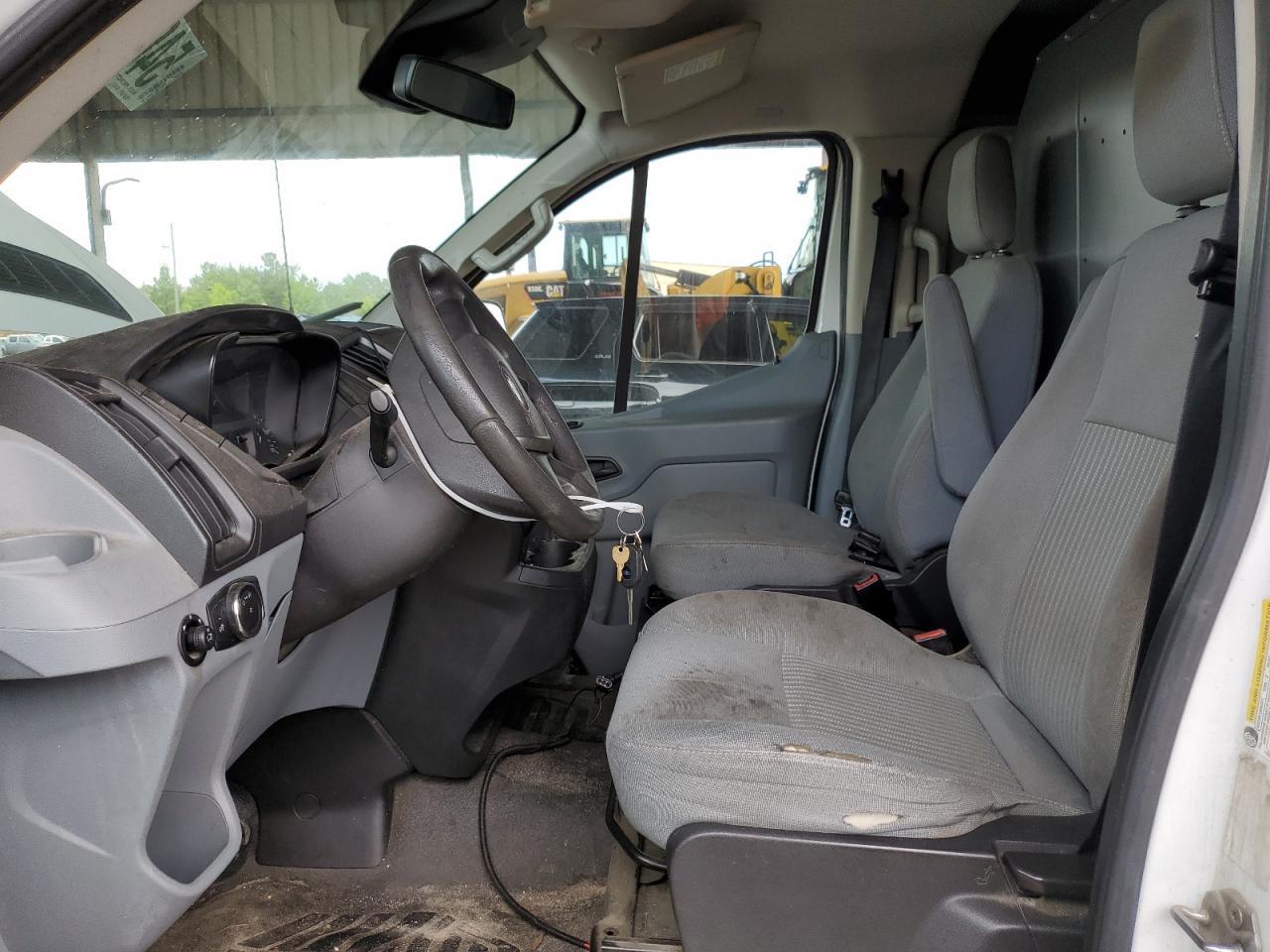 2016 FORD TRANSIT T- - Image 7