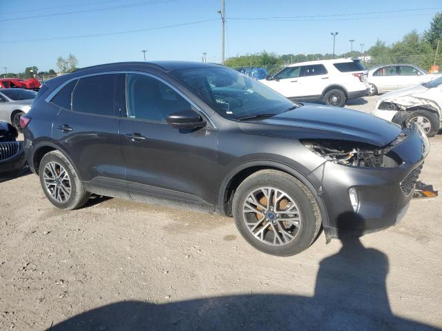 2020 Ford Escape Sel - Image 4