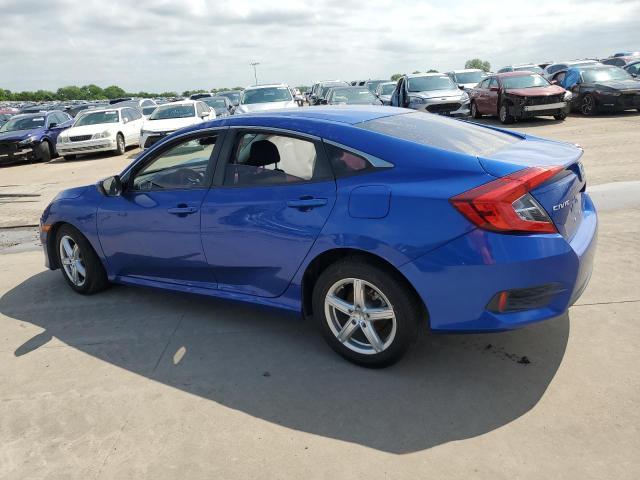 2016 Honda Civic Lx - Image 2