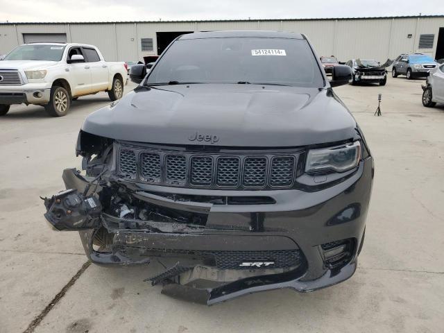 2018 Jeep Grand Cherokee Srt-8 - Фото 5