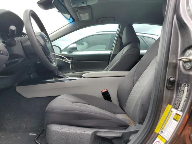 2018 Toyota Camry L - Image 7