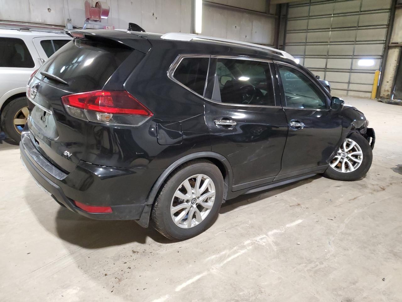 2018 NISSAN ROGUE S - Image 3
