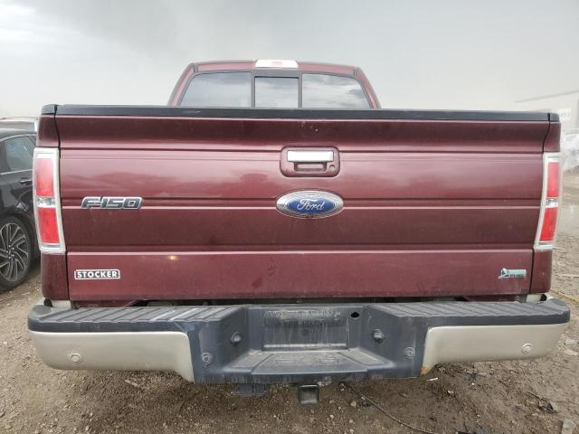 2010 Ford F150 Supercrew - Image 6