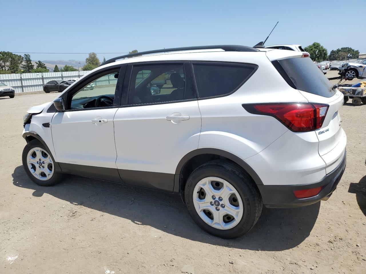 2019 FORD ESCAPE SEL - Фото 2