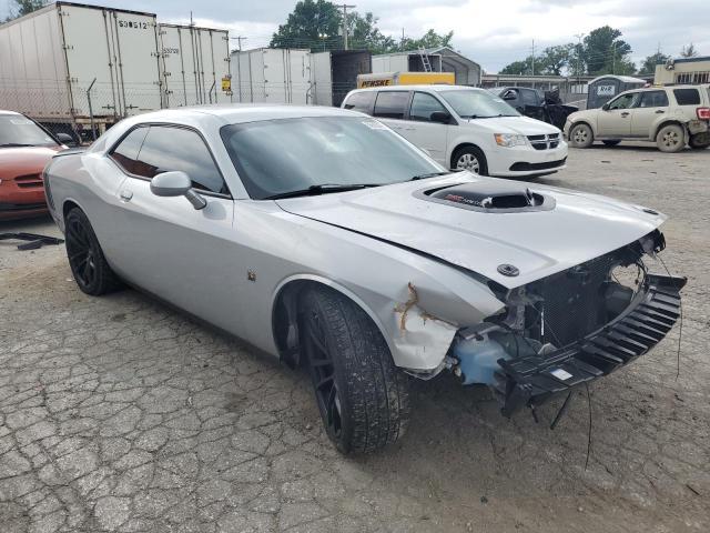 2021 Dodge Challenger R/T Scat Pack - Image 4