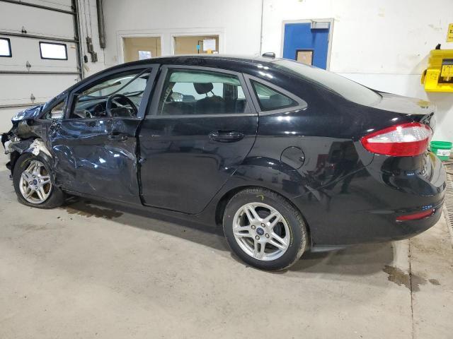 2019 Ford Fiesta Se - Image 2