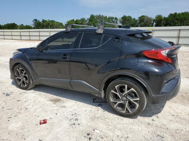 2019 Toyota C-Hr Xle - Фото 2