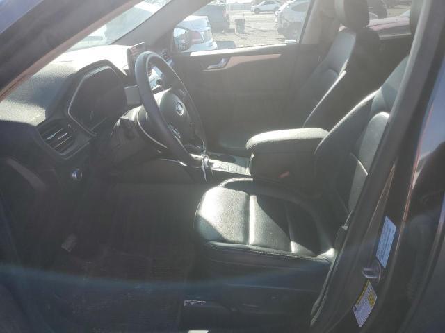 2020 Ford Escape Sel - Image 7
