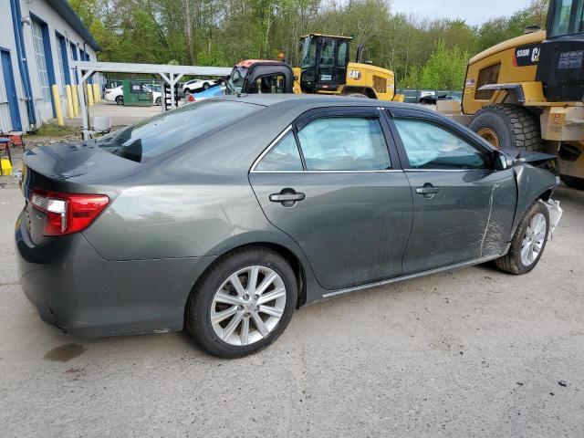 2012 Toyota Camry Se - Image 3