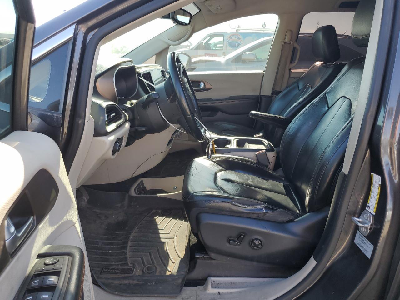2017 CHRYSLER PACIFICA T - Image 7