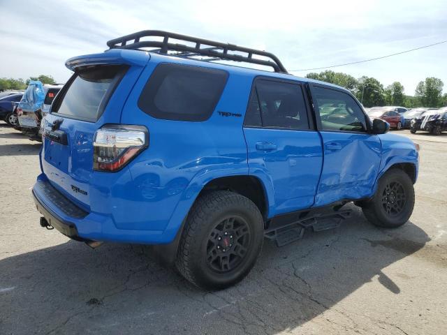 2019 Toyota 4Runner Sr5 - Image 3