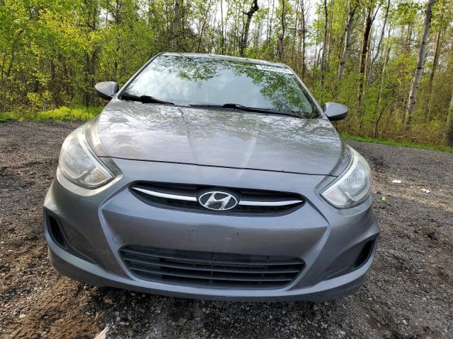 2016 Hyundai Accent Se - Фото 5