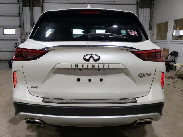 2020 Infiniti Qx50 Pure - Фото 6
