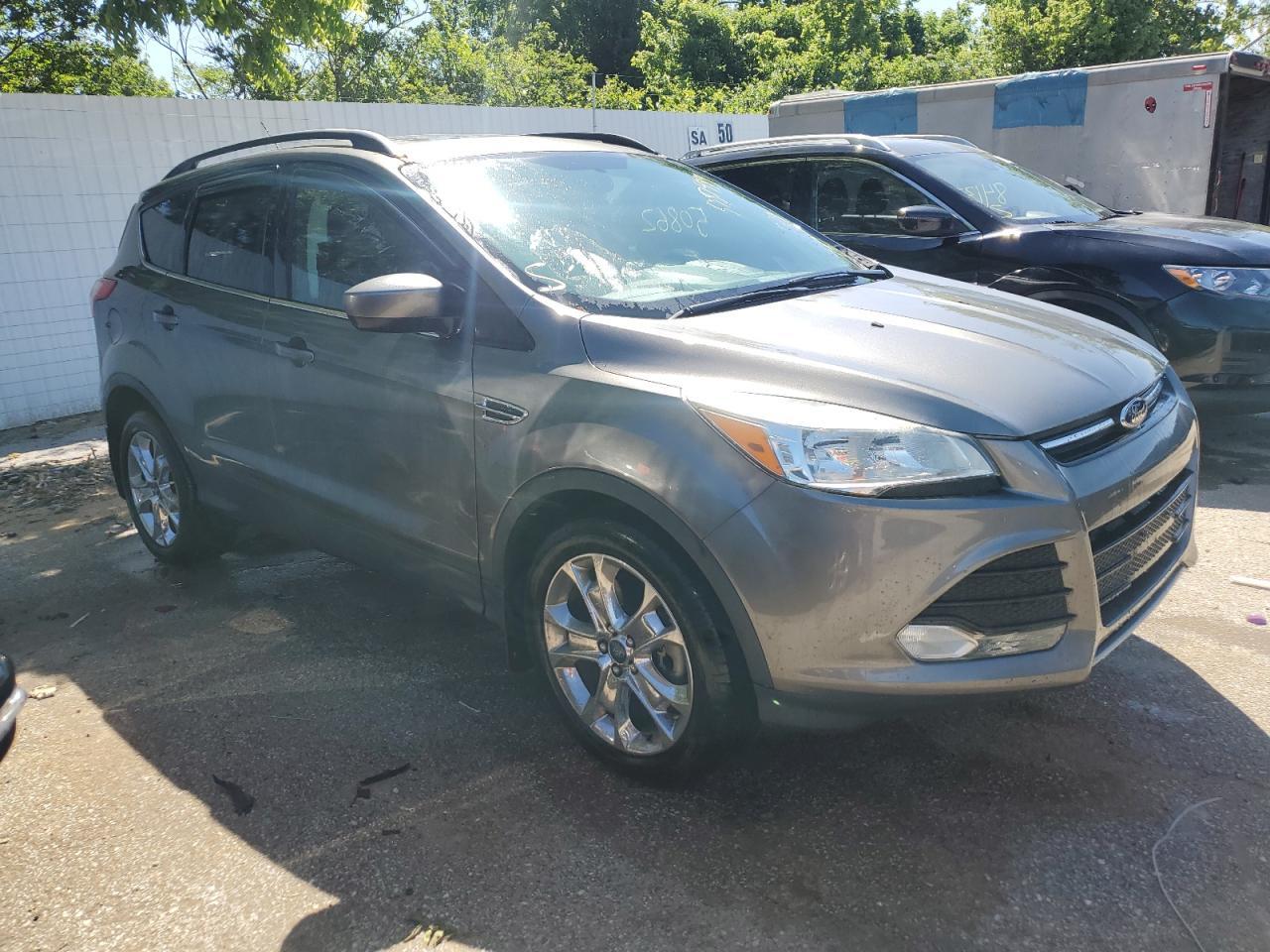 2014 FORD ESCAPE SE - Image 4
