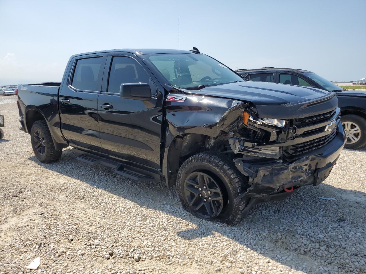2020 CHEVROLET SILVERADO - Image 4