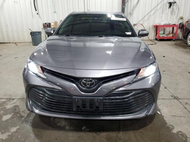 2019 Toyota Camry L - Image 5