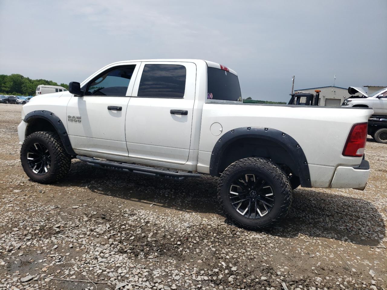 2017 RAM 1500 ST - Image 2