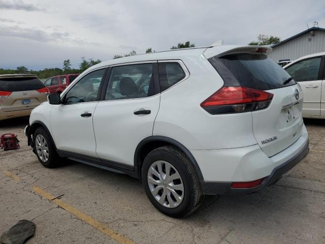 2017 Nissan Rogue S - Фото 2