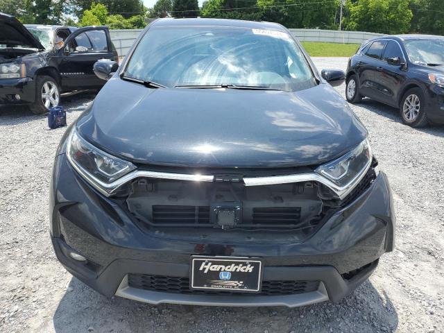 2019 Honda Cr-V Exl - Image 5
