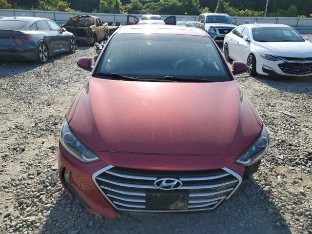 2017 Hyundai Elantra Se - Image 5