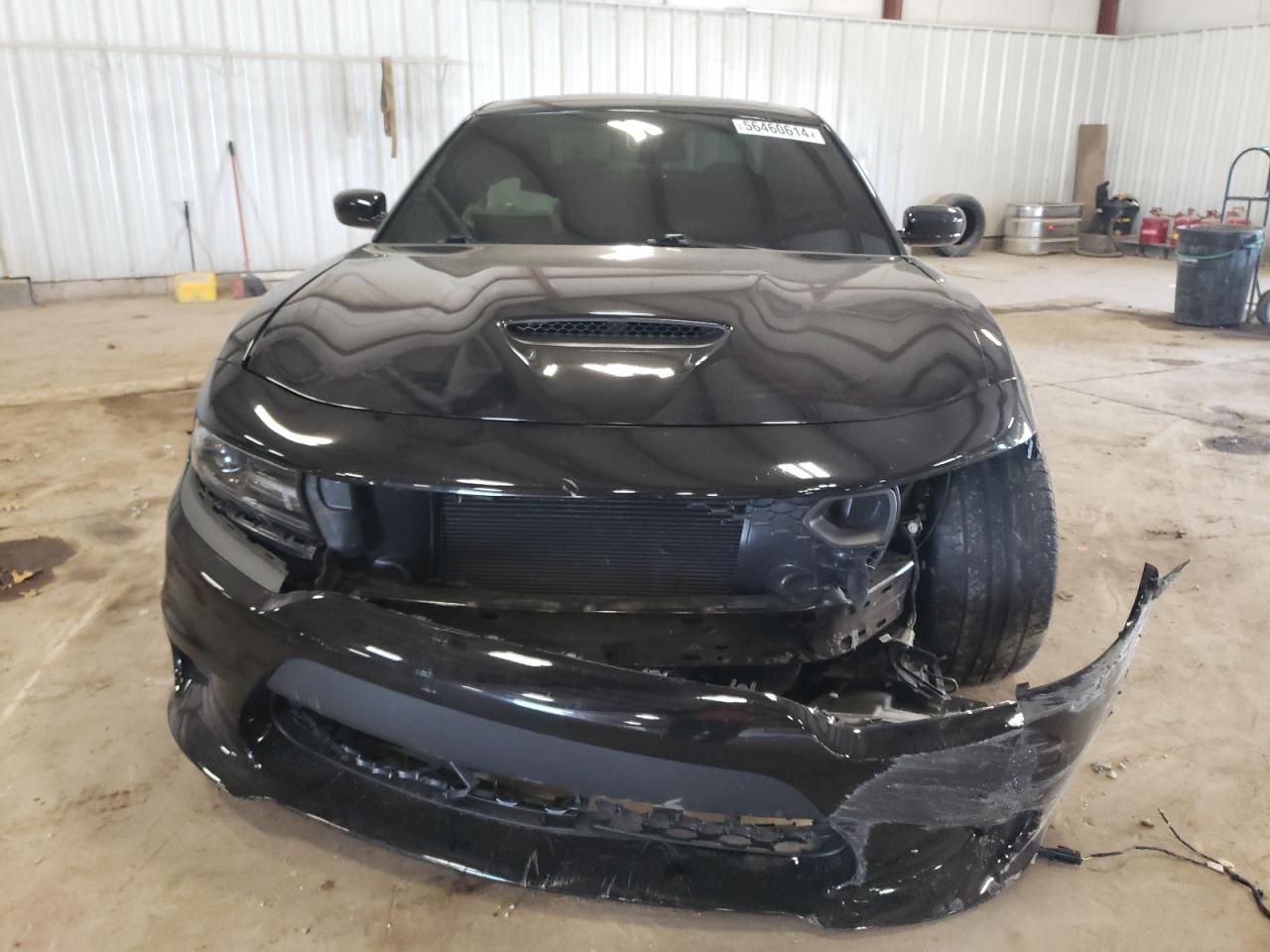 2020 DODGE CHARGER SC - Image 5