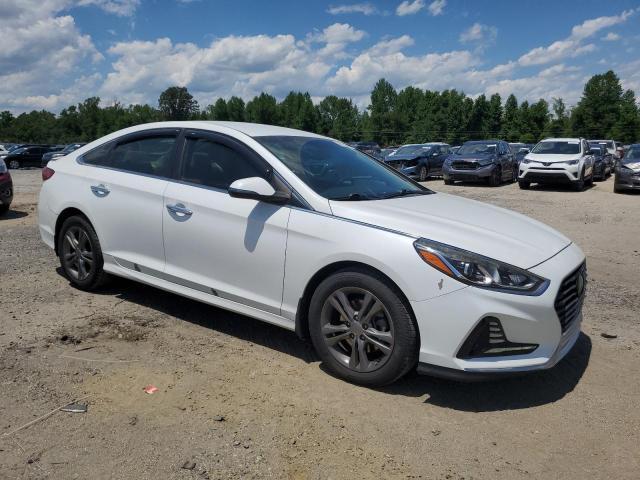 2018 Hyundai Sonata Sport - Фото 4