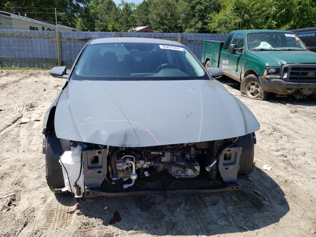 2023 HYUNDAI ELANTRA SE - Фото 5