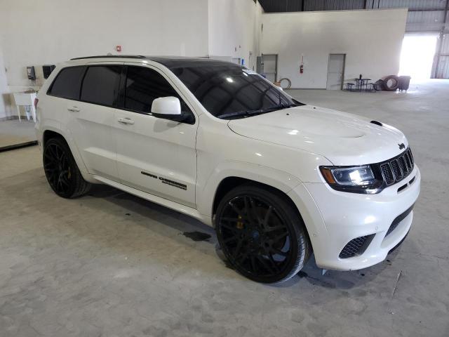 2018 Jeep Grand Cherokee Trackhawk - Фото 4